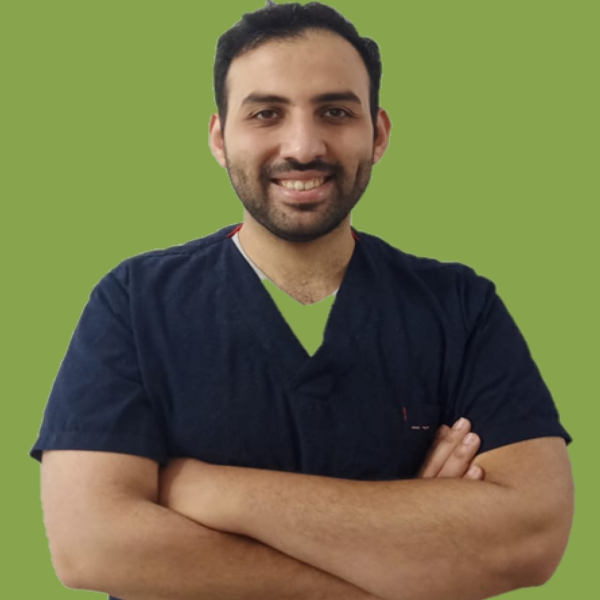 Ahmed-Zahran