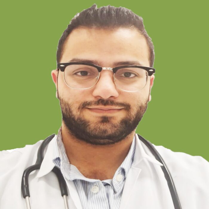 Ala'a abu Zaineh