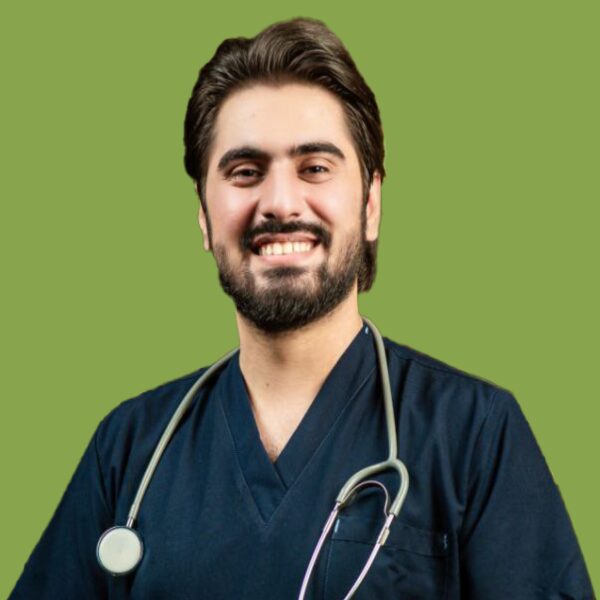 Fares-Shehada