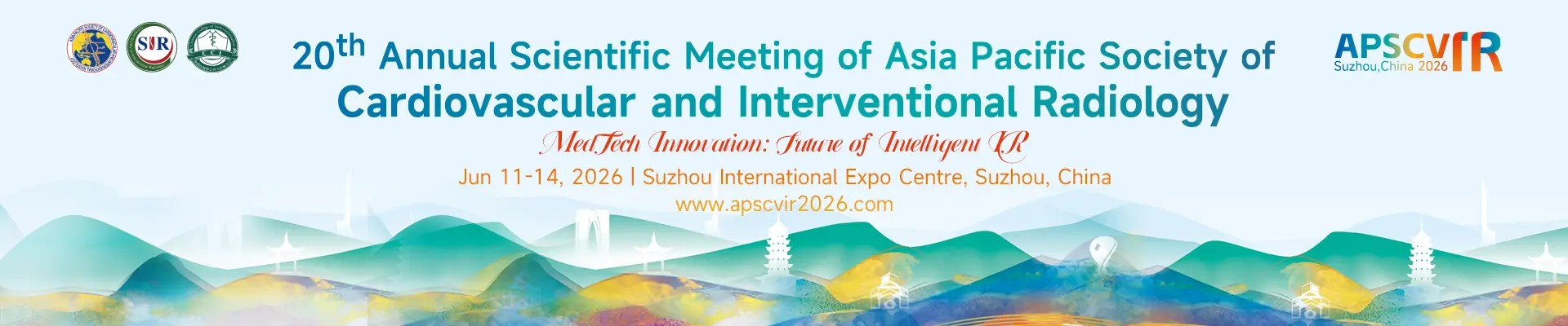 APSCVIR 2026 Banner